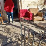 Η Έλενα Κουτσώνα, κοινωνική λειτουργός του Κέντρου για την Προαγωγή της Ψυχικής Υγείας «Δημήτρης Χονδρός» της αμκε Συν-ειρμός του ν. Τρικάλων συναντά τη δημοσιογράφο Αφροδίτη Νανάκη, στην εκπομπή «Θωρώντας και Αναθεωρώντας»